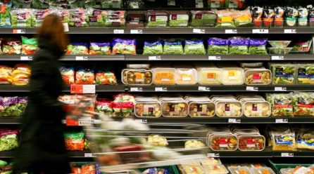 Sainsbury’s-Asda merger blocked by regulator