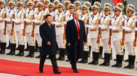 Why the US-China rivalry will not end with a trade deal